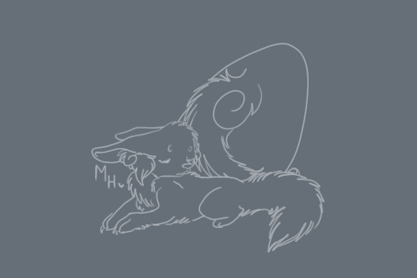 Marikuna Nursery - Please don't post!