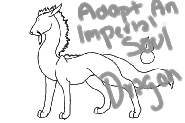 .:Adopt An Imperial Soul Dragon:.