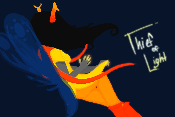 Thief of Light