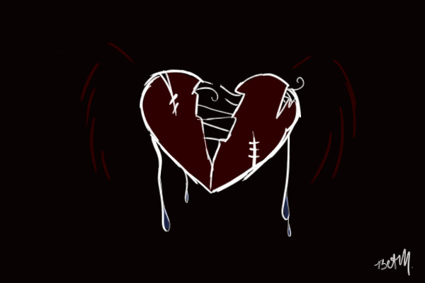 Strings Are Poppin Loose