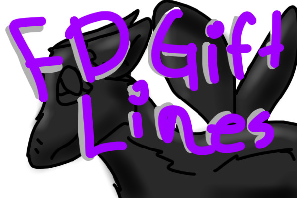 FD Gift Lines