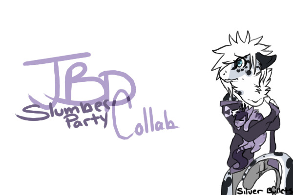 JBD Slumber Party Collab