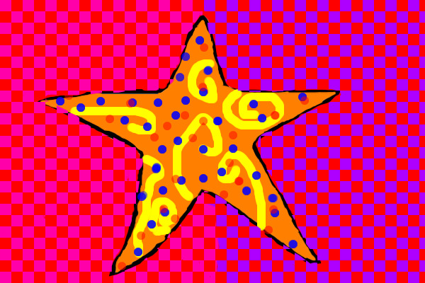My Star, 1