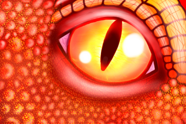 The Eye of Smaug