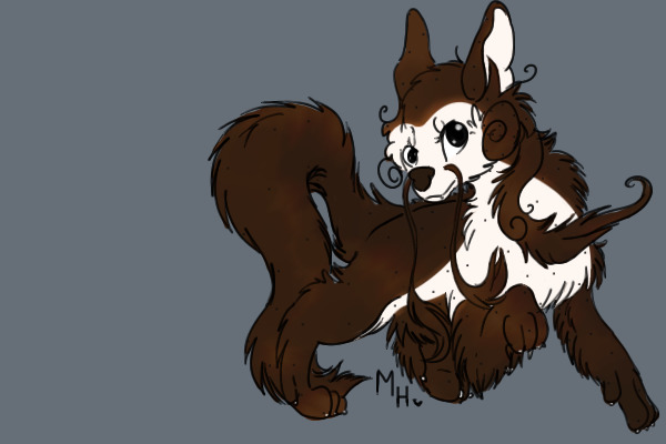 Marikuna #5 - Adopt Me!