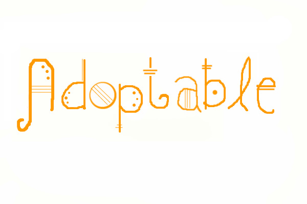 Adoptables - Mods Please Lock!