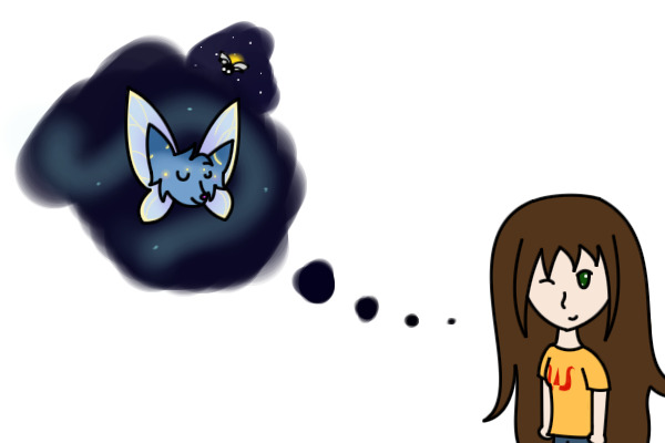 Art for event items/pets