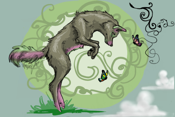 Free Spirit