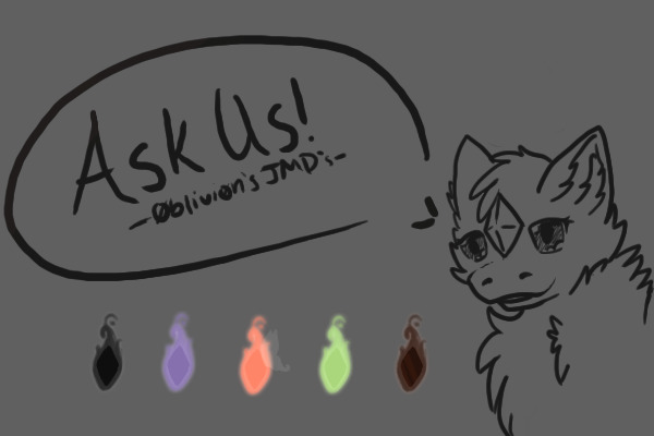 ASK MY JMD'S