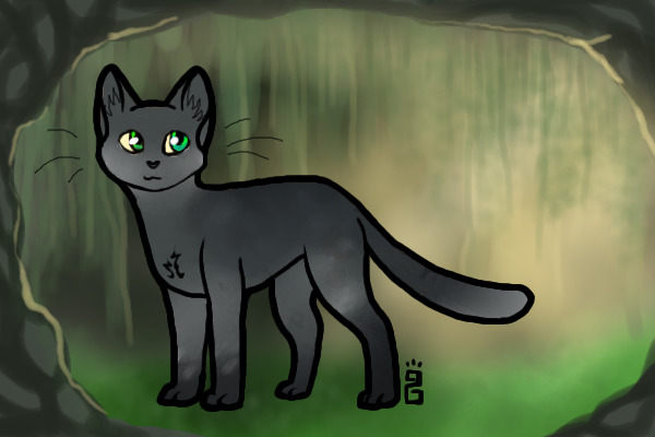 shadowleaf
