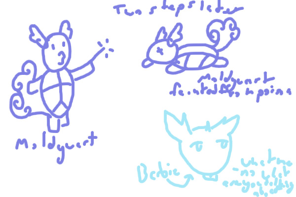 This literally just happened.