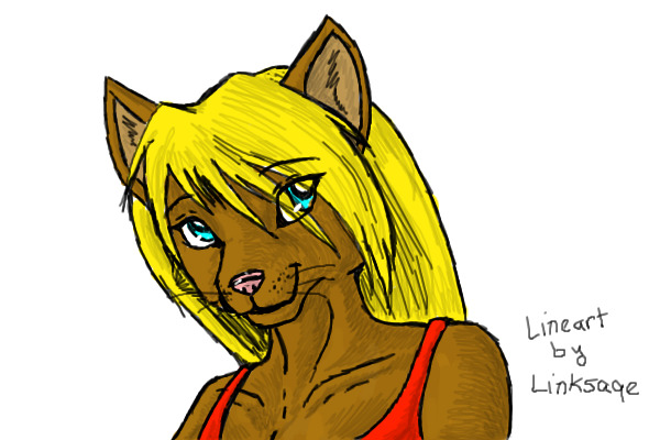 Cat Girl