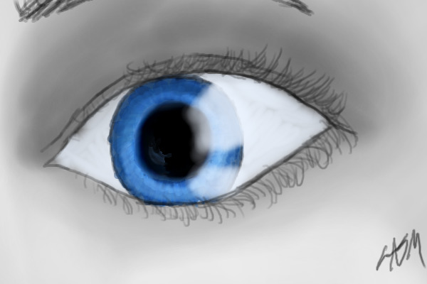 Oekaki Eye