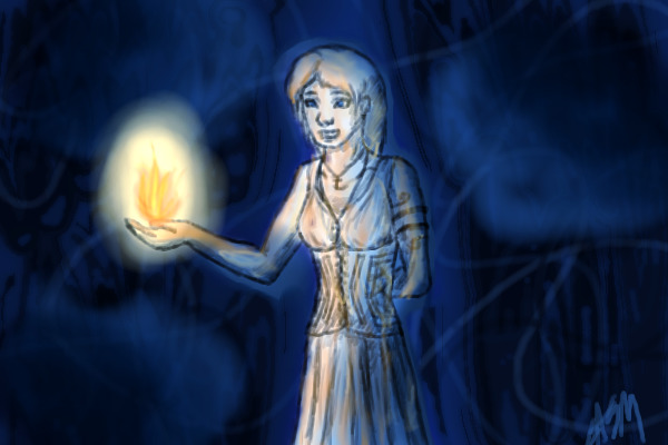 Light in the Darkness