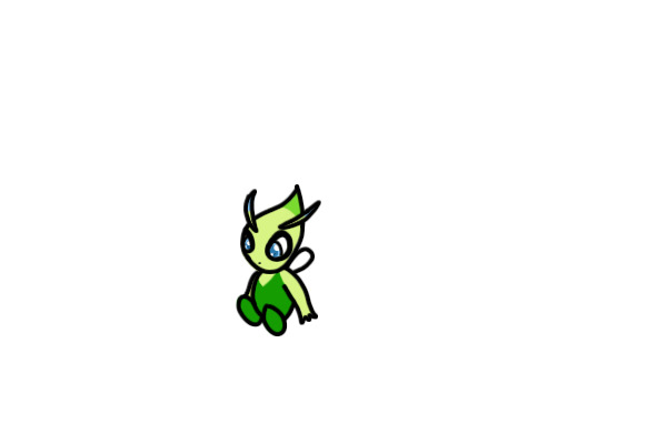 Celebi Practice