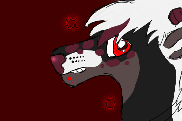 Free Art for S y k e s!