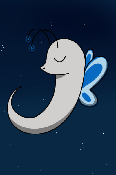 Rei - Shading Practice