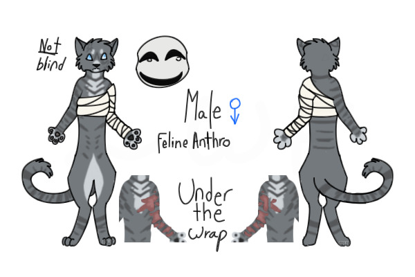 Unnamed - Male - Ref