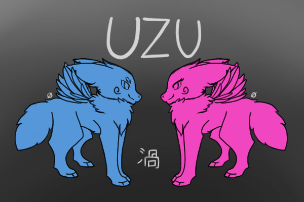 UZU Adopts- Grand Opening!