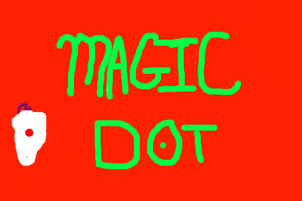 Magic Dots