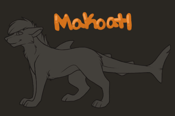 Makoatl Adopts - Moved