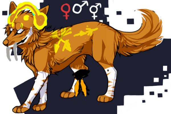 If this wins u can name it