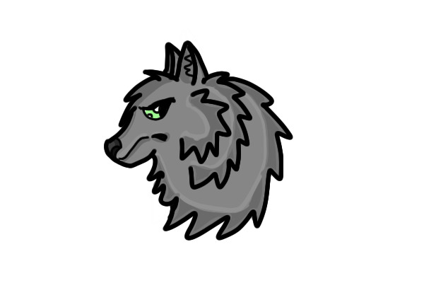 Wolf Thing.