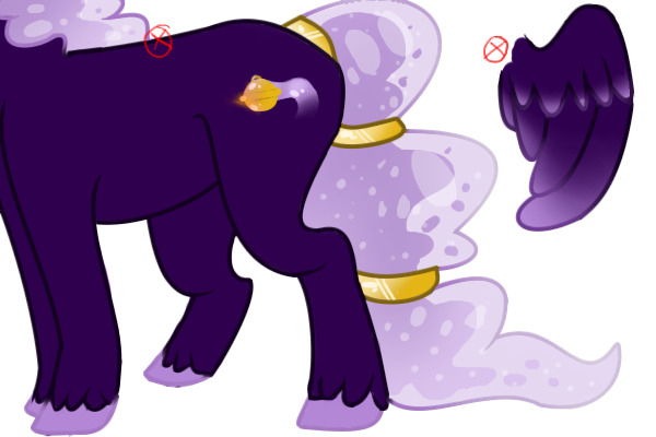 Very qucik reference