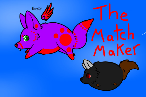 The Match Maker