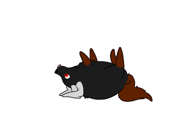 Chubbley Ember