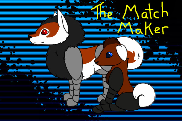 The Match Maker