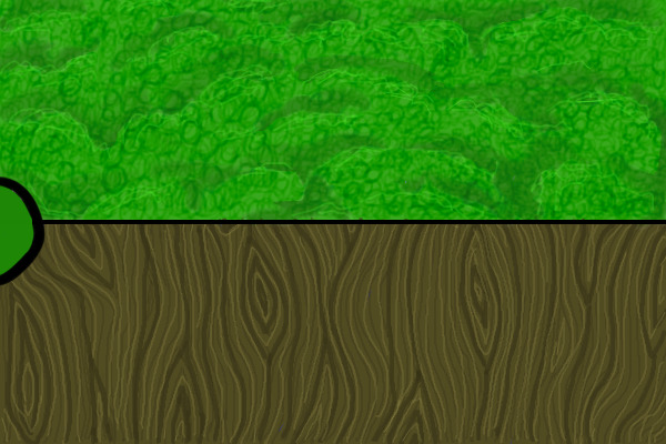 Entry #1 (Woodland Pattern)