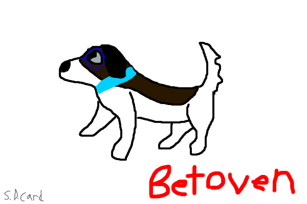 Betoven