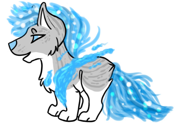 Design up for adoption~