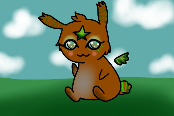 My Entry
