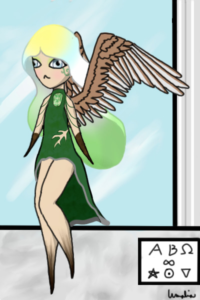 Nixie Entry