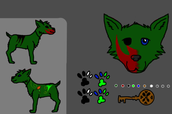 Wolf