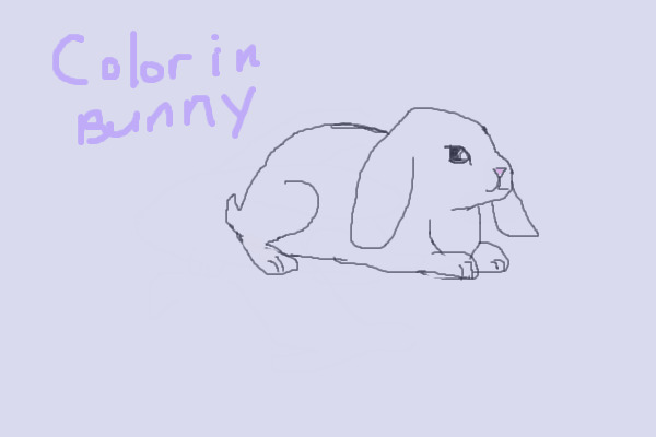 Bunny Line