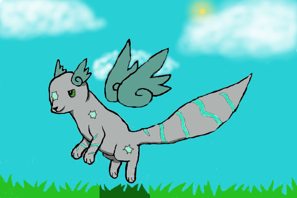 Contest Entry