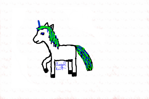 Unicorn
