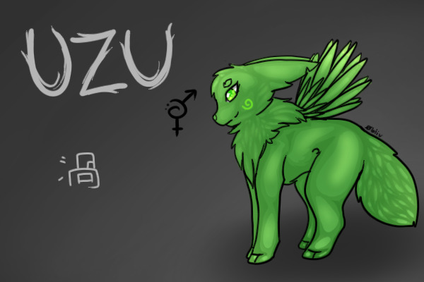UZU Adopts- Revamped! (Grand Opening!)