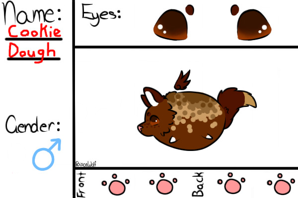 Breeding #1