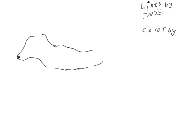 Draw-a-dog