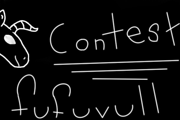 Fufuvull Contest!