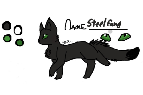 Steelfang