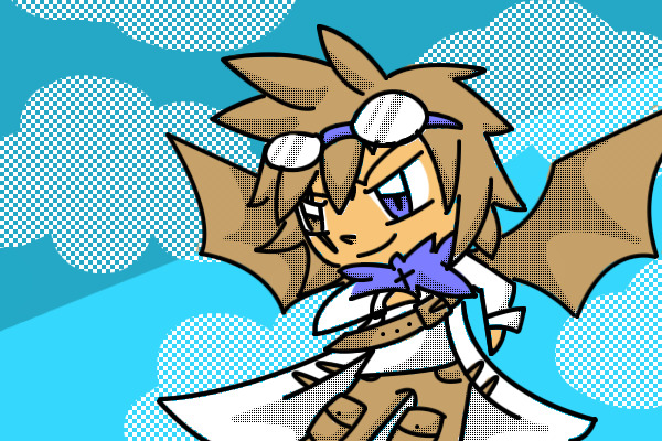Random Chibi #1