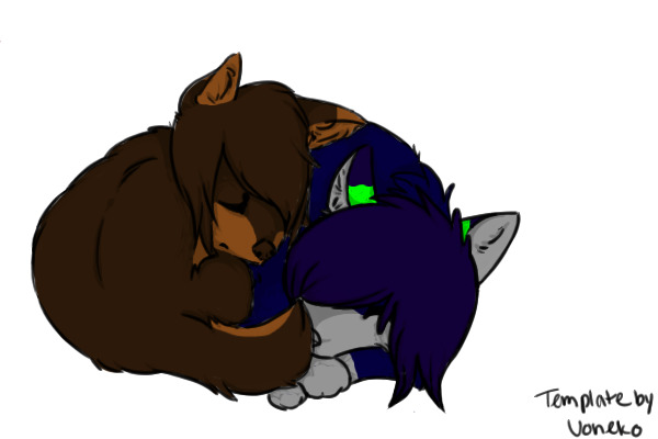 Nexa and Nightshade
