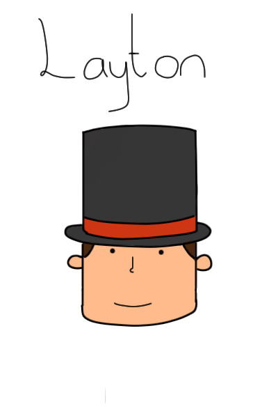 Professor Layton
