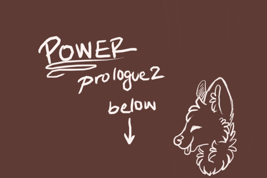 power ;; prologue 2
