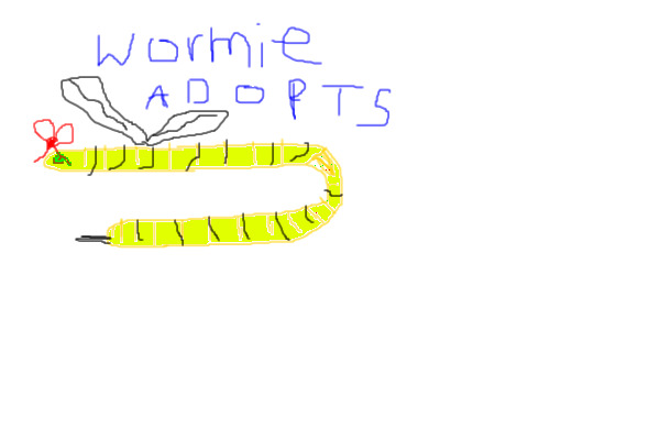 Wormie Adopts #9